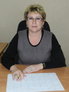 Татьяна Кныш