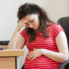 Можно ли уволить беременную женщину по инициативе работодателя