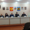 Киселевские полицейские подвели итоги 2017 года