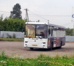 104 автобус