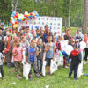 ТАЛТЭК подарил «Путь к мечте» для воспитанников детских домов Киселевска