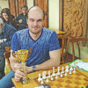 Шахматы: киселевчанин Данил Гузиков  набрал 9 очков из 9!