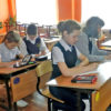 Регуляторы для парт школе №15 — от АО «Поляны»