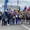 ТАЛТЭК стал спонсором соревнований по лыжероллерам, прошедших в столице Кузбасса