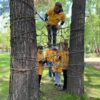 ТАЛТЭК организовал игру-квест «Экологический дозор» для юных жителей Киселевска