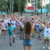 Более 45 миллионов рублей направляет компания «СУЭК-Кузбасс» на организацию летнего детского отдыха