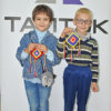 ТАЛТЭК организовал творческий мастер-класс для воспитанников детского дома «Гвоздика»