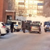 Волна сообщений о «минировании» судов не миновала и Киселевск