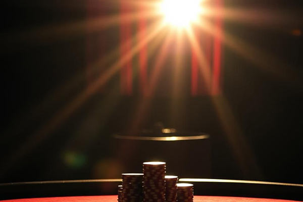 Майские праздники в Покердом